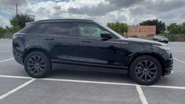 2019 Land Rover Range Rover Velar R-Dynamic SE APPROVED CERTIFIED for sale in San Juan, TX – photo 9
