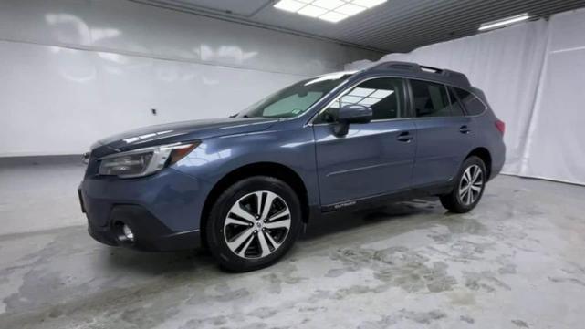 2018 Subaru Outback 2.5i Limited for sale in Other, NH – photo 18