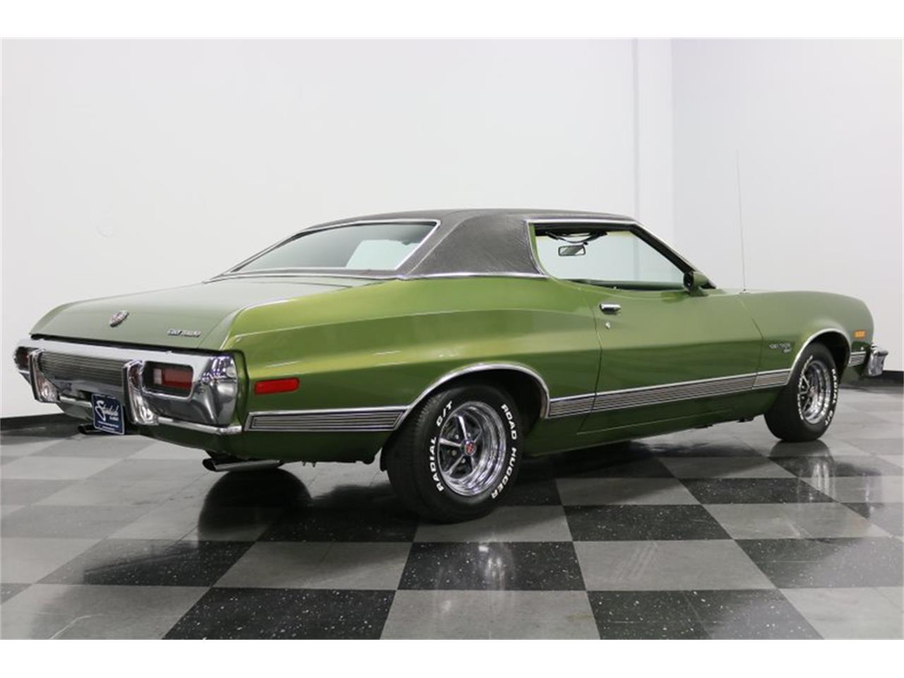 1973 Ford Gran Torino for sale in Fort Worth, TX – photo 13