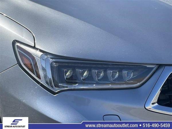 2019 Acura TLX - - by dealer - vehicle automotive sale for sale in Valley Stream, NY – photo 10
