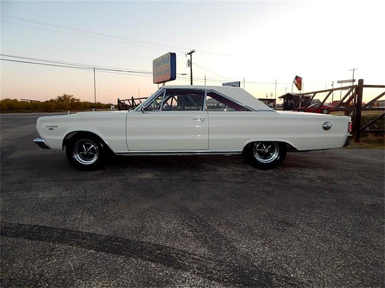 1966 Plymouth Belvedere for sale in Wichita Falls, TX – photo 35