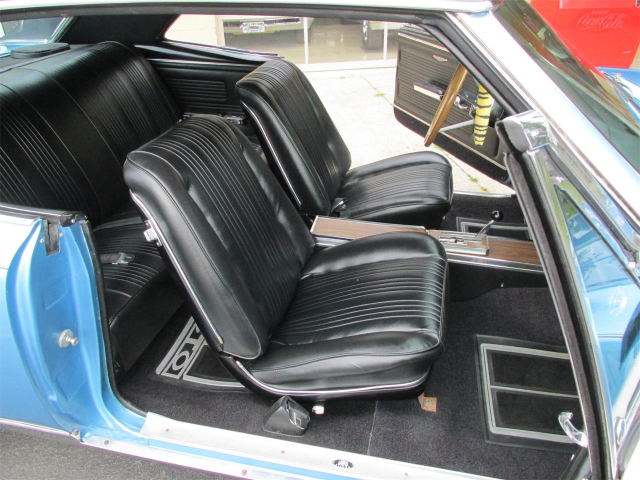 1967 Pontiac GTO for sale in Goodrich, MI – photo 63