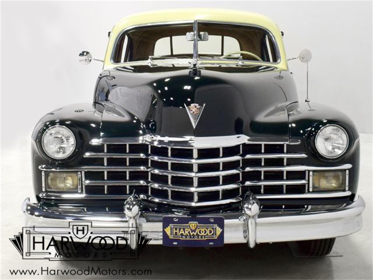 1947 Cadillac Series 62 for sale in Macedonia, OH – photo 9