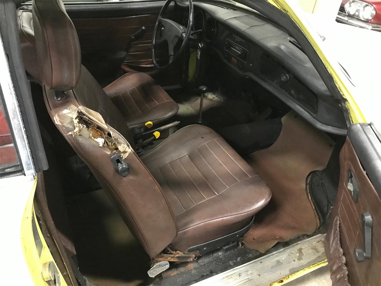1974 Volkswagen Karmann Ghia for sale in Cleveland, OH – photo 15