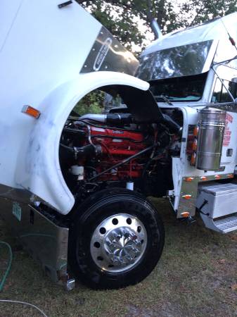 2007 Freightliner Classic XL for sale in Live Oak, FL – photo 6