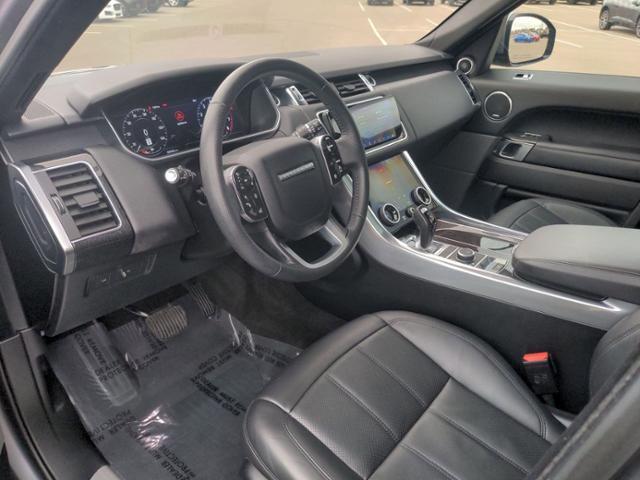 2020 Land Rover Range Rover Sport 3.0L Supercharged HSE for sale in Troy, MI – photo 2