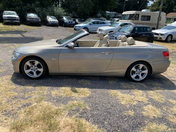 07 BMW 328I Convertible, 6 Cyl auto. NICE for sale in Pensacola, FL – photo 3