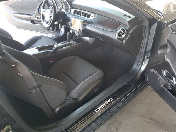 *2015* *Chevrolet* *Camaro* *1LT* for sale in Porterville, CA – photo 22