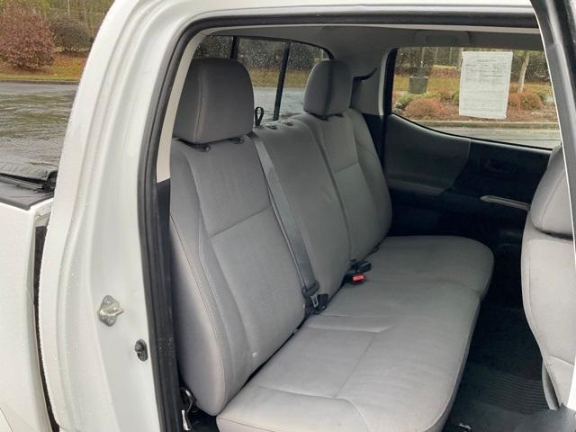 2019 Toyota Tacoma SR5 for sale in Greensboro, GA – photo 33