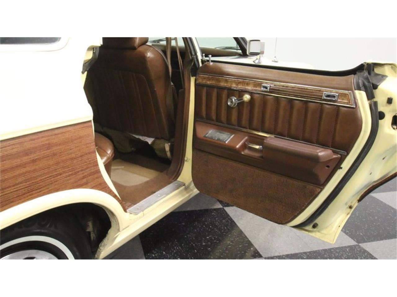 1978 Ford Country Squire for sale in Lithia Springs, GA – photo 57