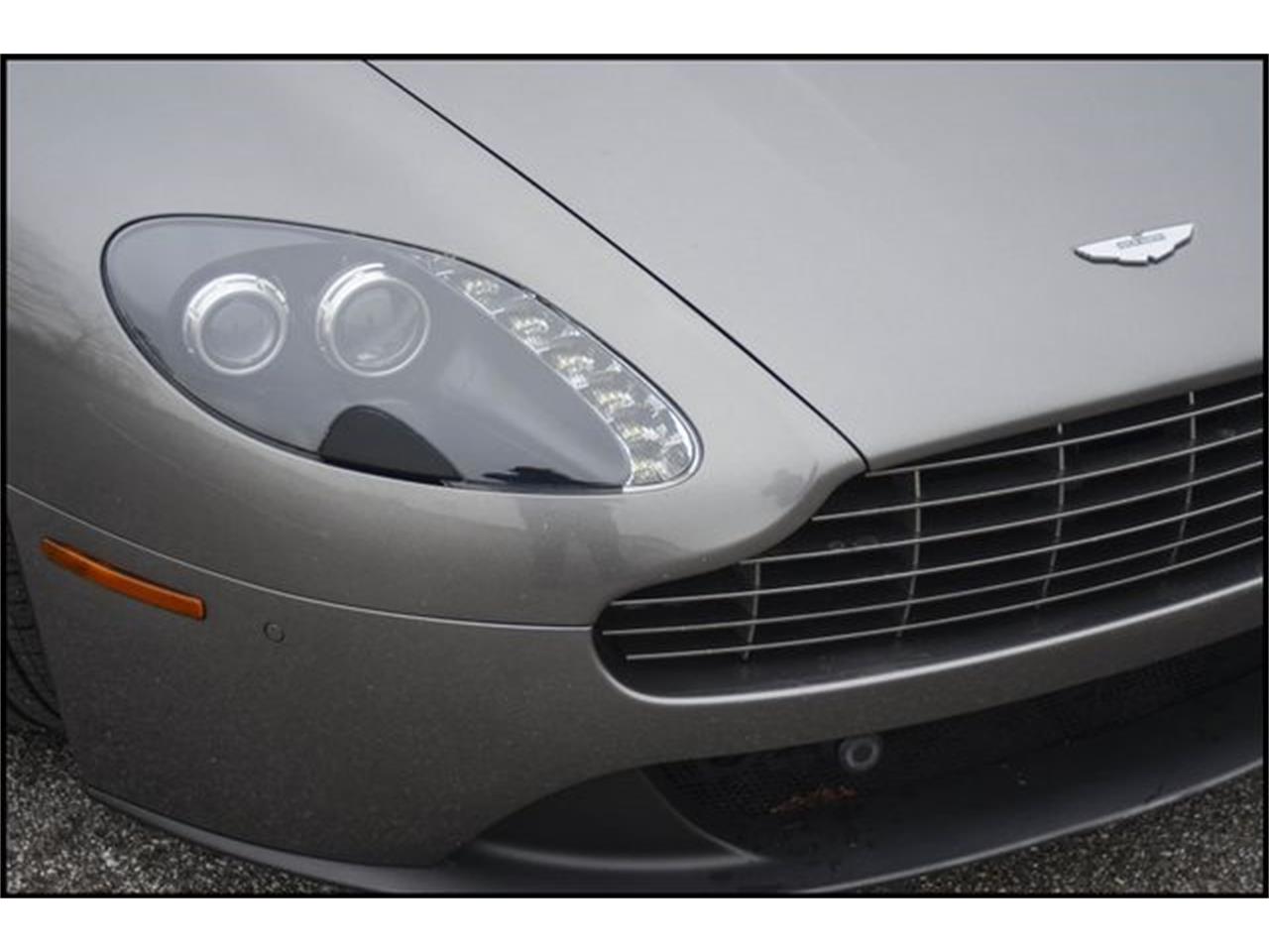 2013 Aston Martin Vantage for sale in Indianapolis, IN – photo 46