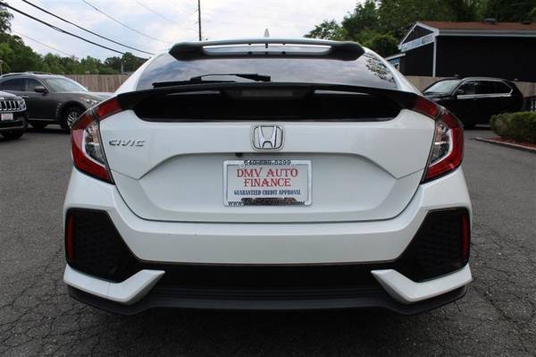 2017 HONDA Civic Hatchback EX-L Navi APPROVED!!! APPROVED!!!... for sale in Stafford, VA – photo 7