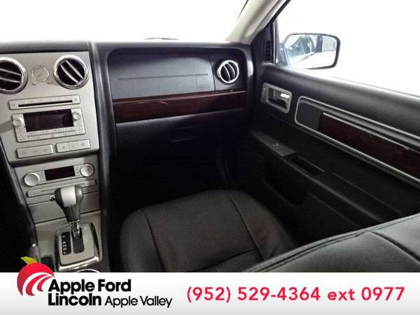 2009 Lincoln MKZ Base - sedan for sale in Apple Valley, MN – photo 24