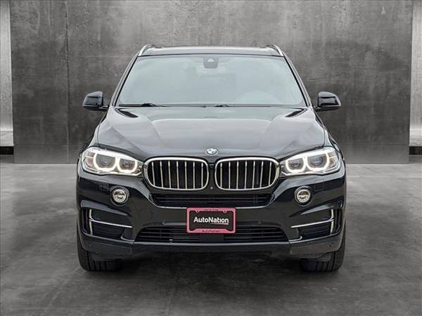 2017 BMW X5 xDrive35i AWD All Wheel Drive SKU: H0V78544 - cars & for sale in Fort Collins, CO – photo 2