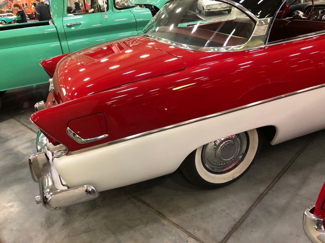 1955 Plymouth Belvedere for sale in Maple Lake, MN – photo 10