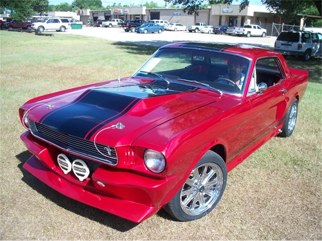 1965 Ford Mustang for sale in Cypress, TX – photo 4
