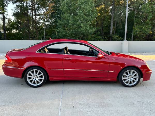 Mercedes-Benz CLK350 - - by dealer - vehicle for sale in Snellville, GA – photo 6