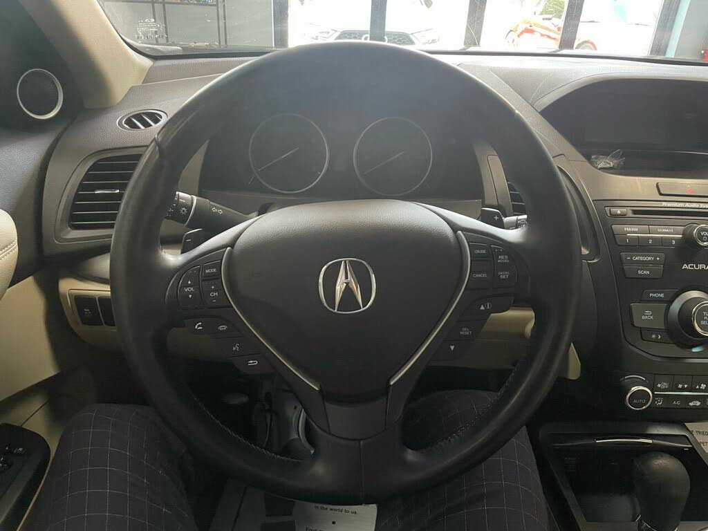 2015 Acura RDX AWD for sale in QUINCY, MA – photo 20