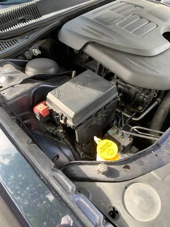 2012 Dodge Challenger 3.6L engine V6 for sale in Hallandale, FL – photo 14