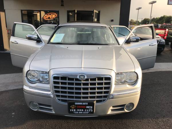 2006 Chrysler 300 C AWD 75K Excellent Condition Clean Title for sale in Englewood, CO – photo 6