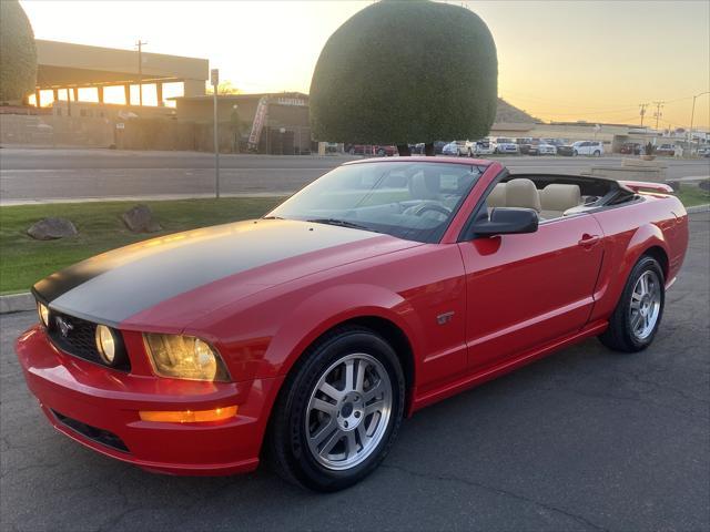 2005 Ford Mustang GT for sale in Phoenix, AZ – photo 2