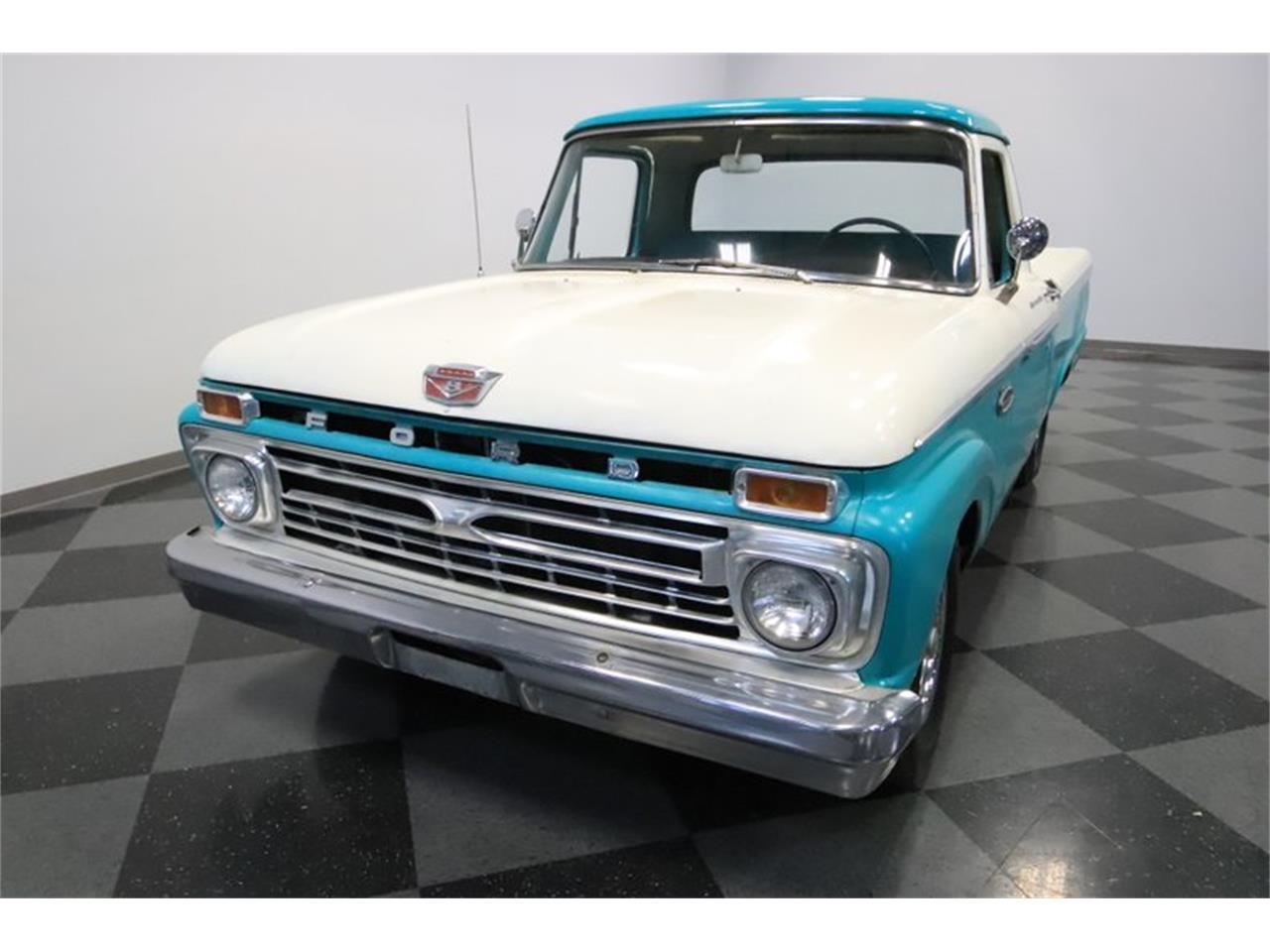 1966 Ford F100 for sale in Mesa, AZ – photo 19