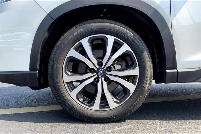 2019 Subaru Forester Limited for sale in Schaumburg, IL – photo 8