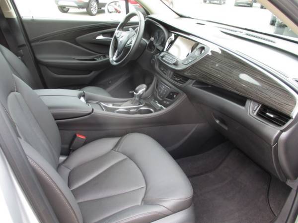 2016 Buick Envision Premium I for sale in La Crosse, MN – photo 13