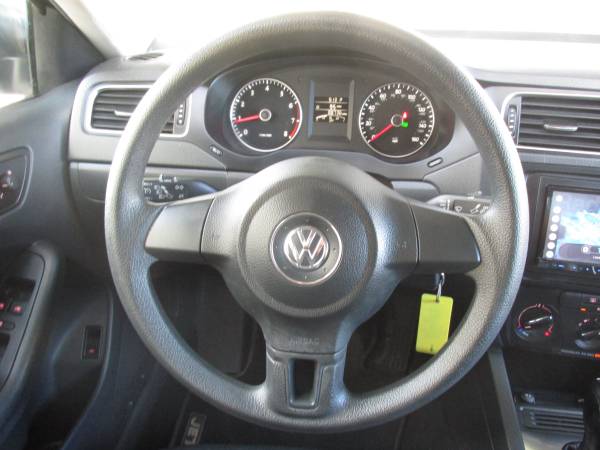 2014 VOLKSWAGEN JETTA SE LOW MILES ~~~~ GREAT CONDITION ~~~~~~ for sale in Richmond, TX – photo 18