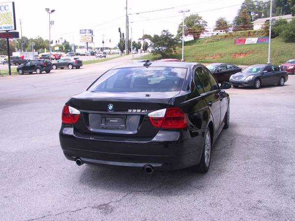 JUST REDUCED 2008 BMW 3-Series 335xi for sale in Knoxville, TN – photo 5