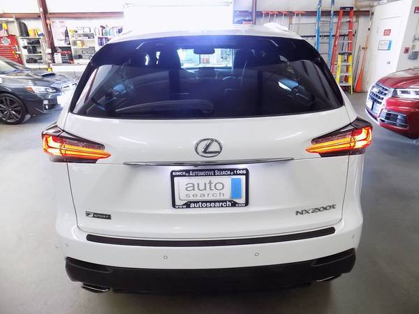 2016 *Lexus* *NX200t F-SPORT AWD* *LOW MILES!!!* Ult for sale in Denver , CO – photo 20