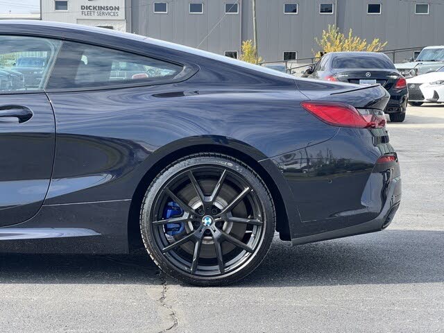 2019 BMW 8 Series M850i xDrive Coupe AWD for sale in Indianapolis, IN – photo 6
