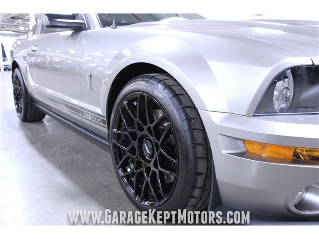 2008 Shelby GT500 for sale in Grand Rapids, MI – photo 24