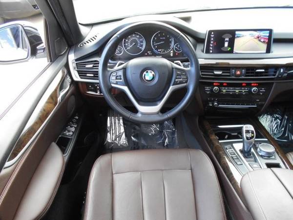2018 BMW X5 AWD All Wheel Drive xDrive35i SUV - - by for sale in Denver , CO – photo 11