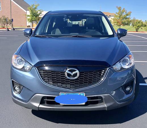 2015 MAZDA CX5 GT for sale in Rochester, MN – photo 3