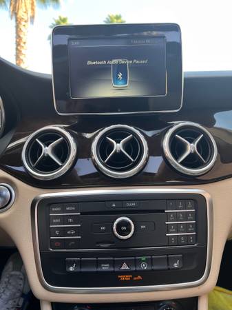 2017 Mercedes Benz GLA 250 for sale in Ramona, CA – photo 17