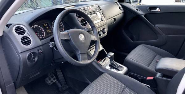 2010 Volkswagen Tiguan for sale in STATEN ISLAND, NY – photo 13