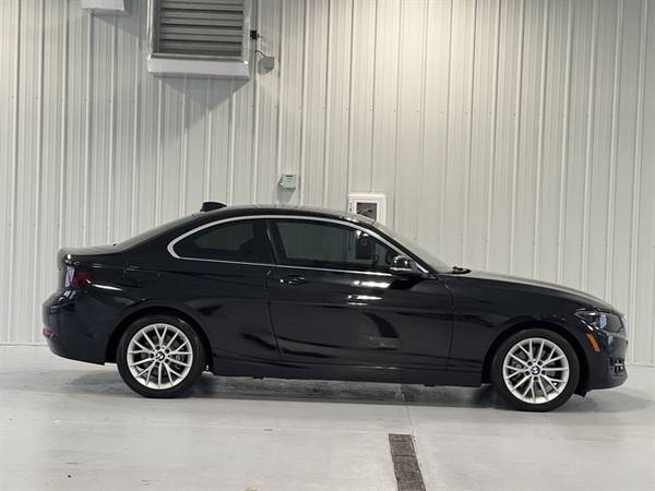 2016 BMW 2 SERIES 228i - - by dealer - vehicle for sale in Sioux Falls, SD – photo 8