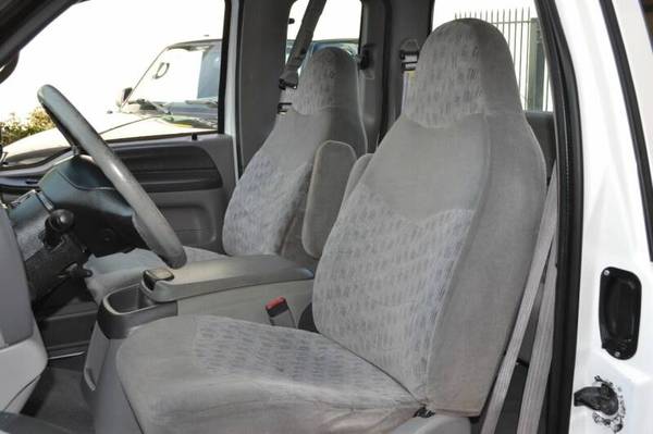 1999 ford F-350 XLT Manual 5-spd 7.3 Diesel for sale in Citrus Heights, CA – photo 8