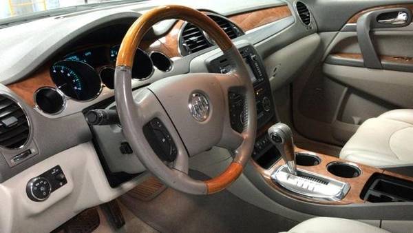 2008 Buick Enclave CXL - - by dealer - vehicle for sale in Columbus, OH – photo 12