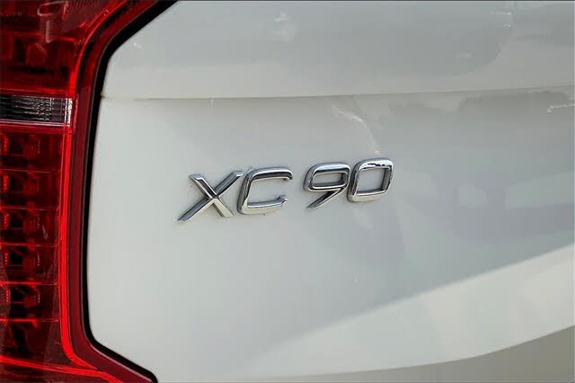 2018 Volvo XC90 T5 R-Design 7-Passenger AWD for sale in Harrisonville, MO – photo 19