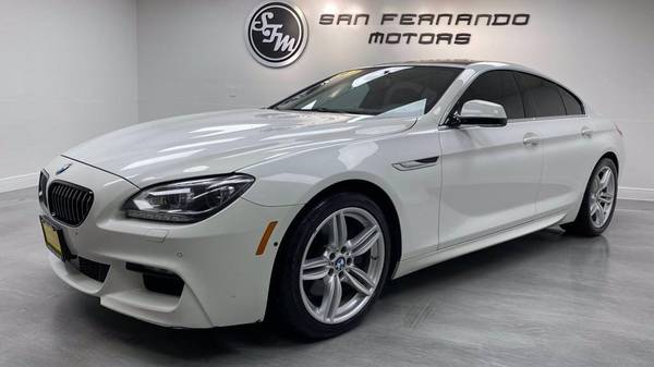 2013 BMW 650i 6-Series - - by dealer - vehicle for sale in Austin, TX – photo 23