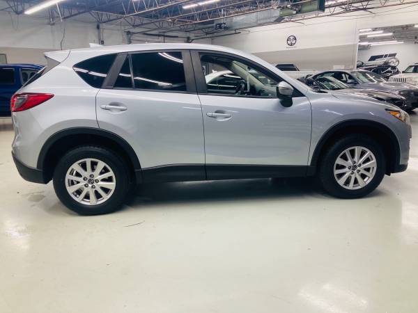 2016 MAZDA CX-5 AWD Sport SUV Looks Great! Perfect CARFAX Great for sale in Eden Prairie, MN – photo 20