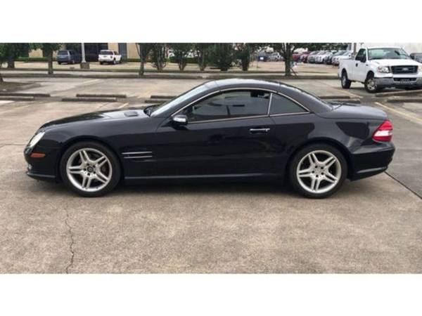 ►►►2008 Mercedes-Benz SL-Class - cars & trucks - by dealer - vehicle... for sale in Metairie, MS – photo 5