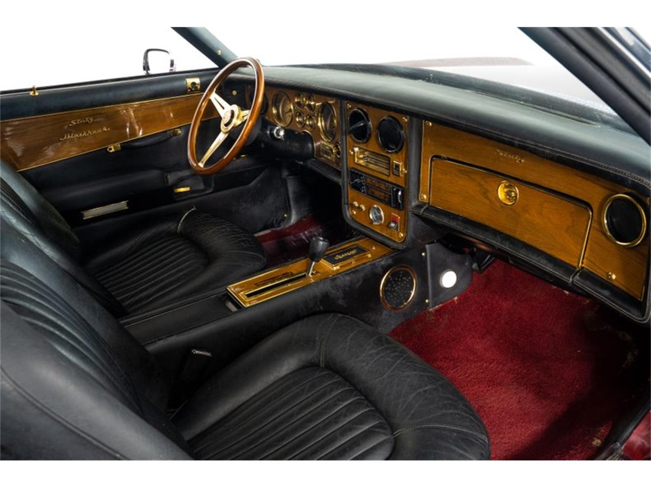 1974 Stutz Blackhawk for sale in St. Charles, MO – photo 36