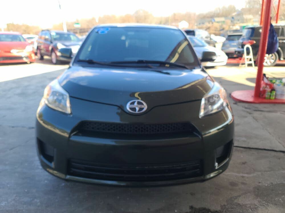 2012 Scion xD RS 4.0 for sale in Durham, NC – photo 9