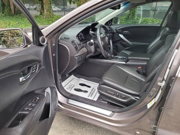 2013 Acura RDX Tech Pkg AWD Low Miles Only 22K Miles for sale in Kent, WA – photo 7