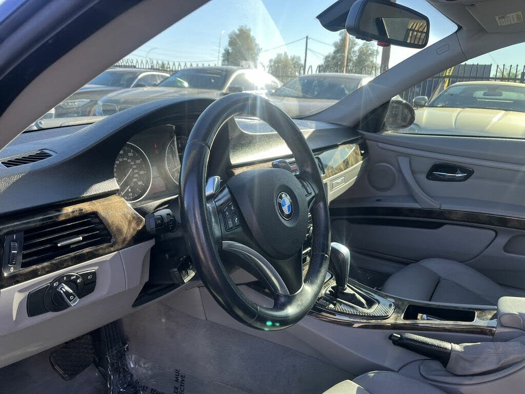 2009 BMW 3 Series 335i Coupe RWD for sale in Phoenix, AZ – photo 8
