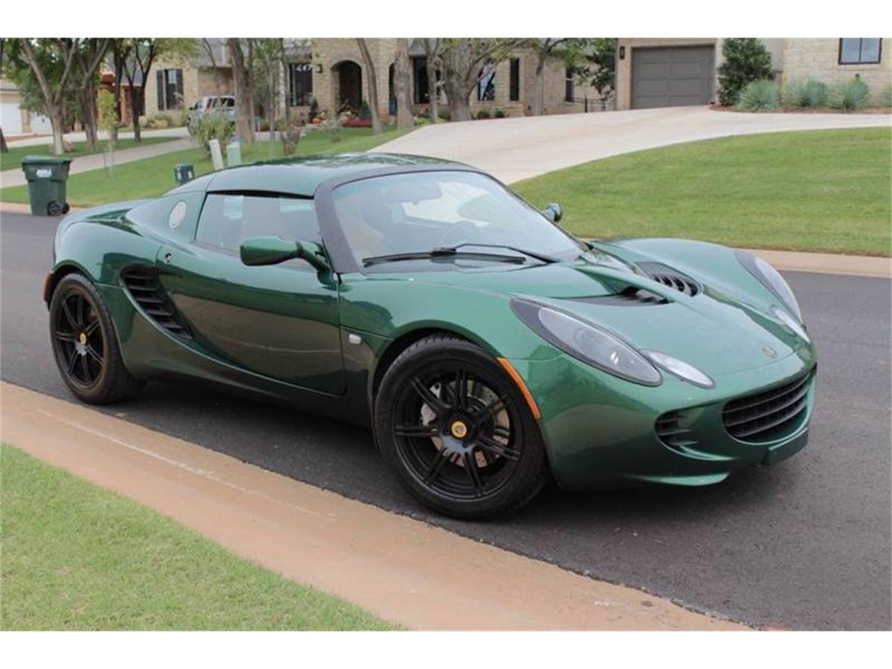 2005 Lotus Elise for sale in Long Island, NY – photo 3