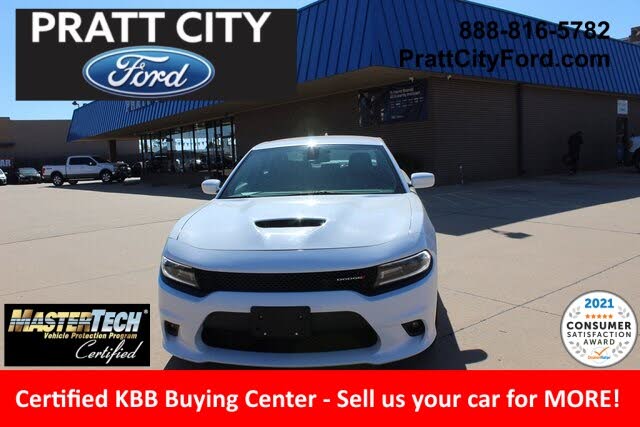 2020 Dodge Charger R/T RWD for sale in pratt, KS – photo 11
